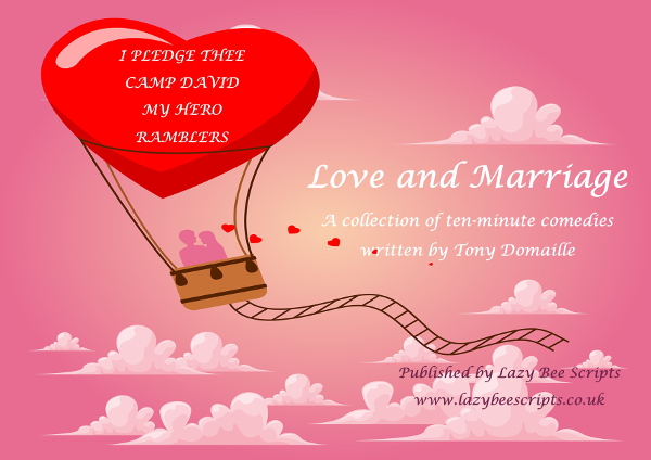 Love and Marriage